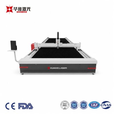 HWS-13031 Laser Cutting Machine