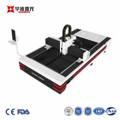 HWS-3015 Laser Cutting Machine