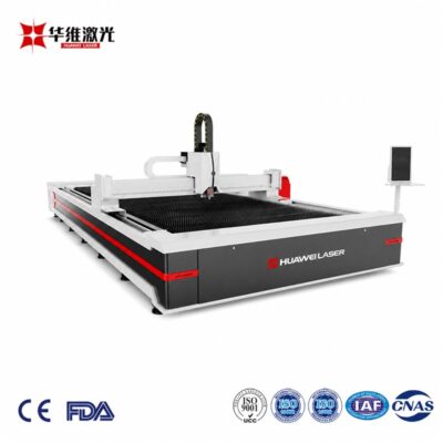 HWS-6025 Laser Cutting Machine