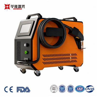 Air-cooled Laser Welding Machine