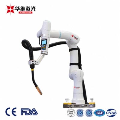 HW-CRW-919 Collaborative welding robot