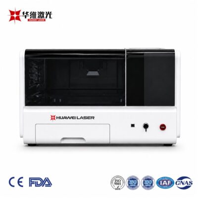 HWD-800 Desktop Laser Cutting Machine