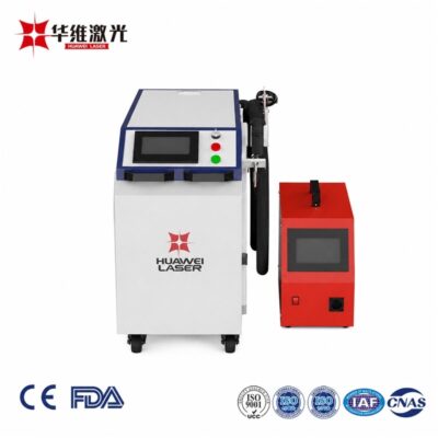 Water-cooled Laser Welding Machine
