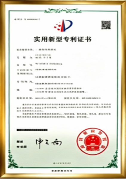 专利